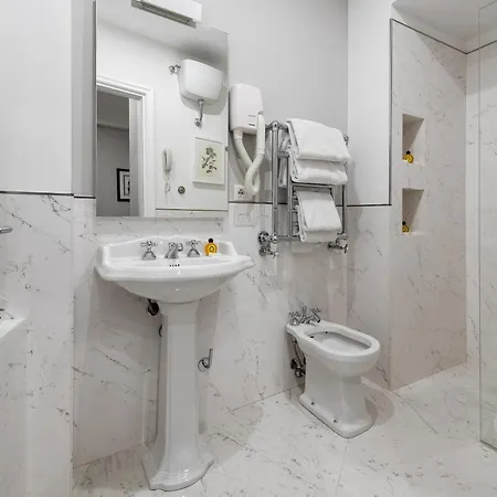 Guest house Hr Bedrooms In