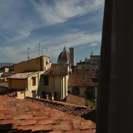 Hr Bedrooms In Guest house Florence