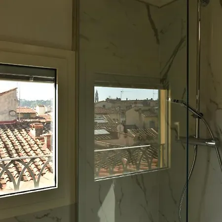 Guest house Hr Bedrooms In Florence