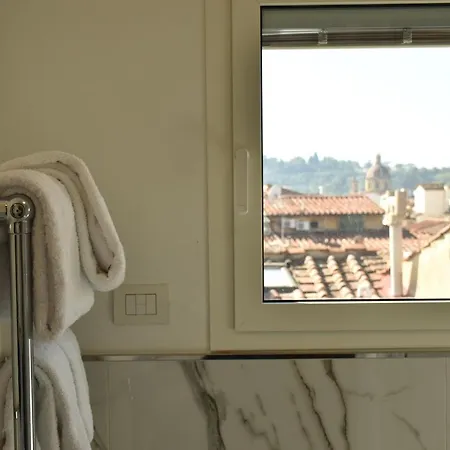 Hr Bedrooms In * Florence