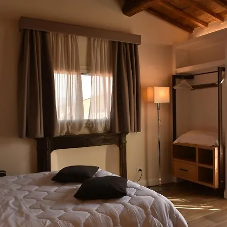 Guest house Hr Bedrooms In Florence