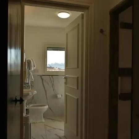 Guest house Hr Bedrooms In